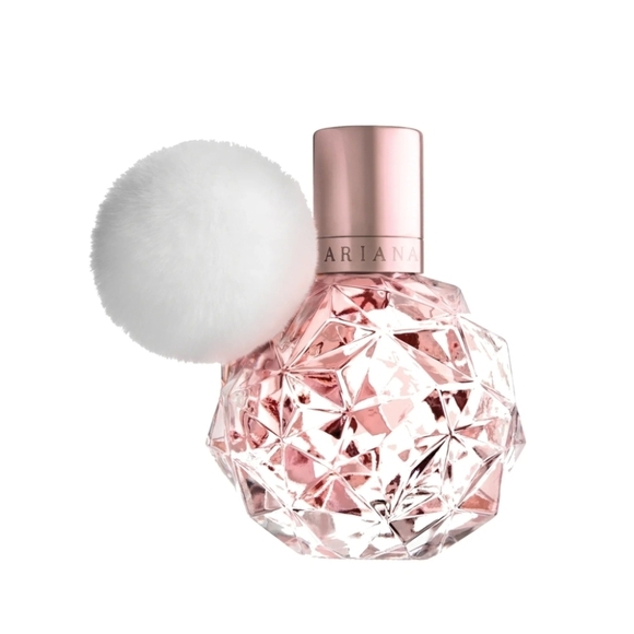 Ari- Ariana Grande 3.4fl Oz Eau De Parfum Full Sized Sealed Unopened - Picture 1 of 8